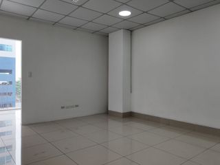 Foto 12 de Oficina en venta Edificio Ágora - Guayaquil - Frente Al Mall del Sol