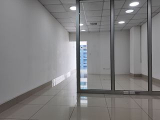 Foto 14 de Oficina en venta Edificio Ágora - Guayaquil - Frente Al Mall del Sol
