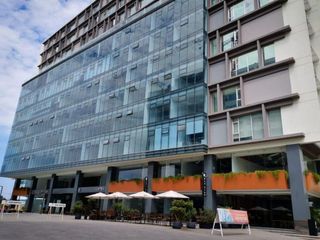 Foto 3 de Oficina en venta Edificio Ágora - Guayaquil - Frente Al Mall del Sol