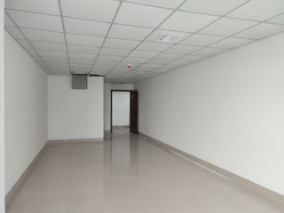 Foto 6 de Oficina en venta Edificio Ágora - Guayaquil - Frente Al Mall del Sol
