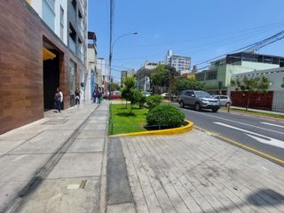 Se vende Hermoso y acogedor departamento de 03 habitaciones en Jesús María