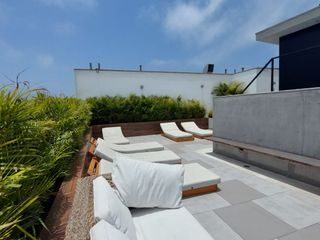 Se vende Hermoso y acogedor departamento de 03 habitaciones en Jesús María