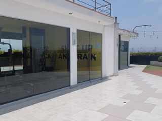 Se vende Hermoso y acogedor departamento de 03 habitaciones en Jesús María