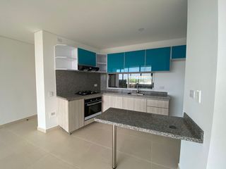 Foto 3 de Apartamento en Venta en conjunto en Ricaurte- Cundinamarca