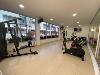 Foto 22 de Apartamento en Venta en conjunto en Ricaurte- Cundinamarca