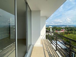 Foto 2 de Apartamento en Venta en conjunto en Ricaurte- Cundinamarca