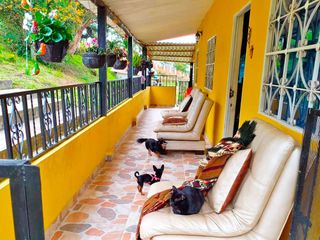 Foto 3 de CASA EN VENTA UBICADA EN PUENTE EL SECTOR NACIONAL SANTANDER