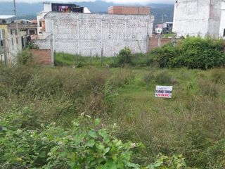 Terrenos de venta en Loja