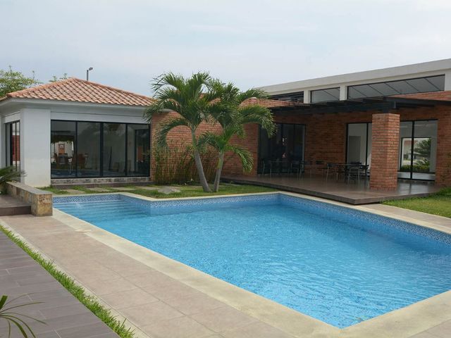 Vendo estrene casa en Urbanización L’ogare Vía Samborondón - Salitre