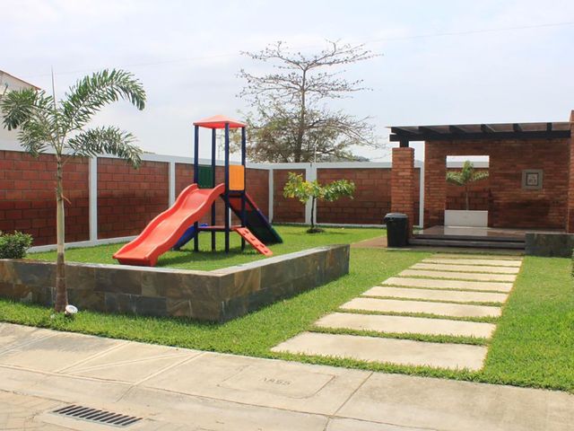 Vendo estrene casa en Urbanización L’ogare Vía Samborondón - Salitre