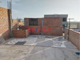 Foto 7 de Ocasión!!!Venta Casa 2 Pisos. Paseo Del Mar Mz D6 Lote 27. ID 1083972