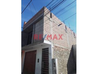 Foto 2 de Ocasión!!!Venta Casa 2 Pisos. Paseo Del Mar Mz D6 Lote 27. ID 1083972