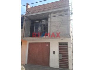 Foto 1 de Ocasión!!!Venta Casa 2 Pisos. Paseo Del Mar Mz D6 Lote 27. ID 1083972