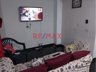 Foto 6 de Ocasión!!!Venta Casa 2 Pisos. Paseo Del Mar Mz D6 Lote 27. ID 1083972