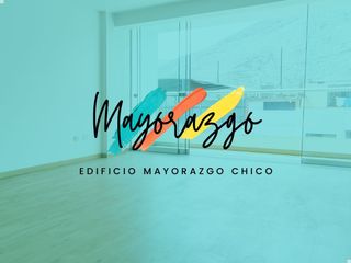 ¿Sigues buscando el hogar perfecto? Descubre el Edificio Mayorazgo