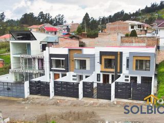 Casas de lujo Baños Cuenca Ecuador