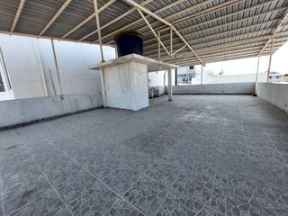 Foto 11 de Alquiler  bodega 600m2  con oficinas 175m2 construccion, norte Guayaquil, ideal empresa comercial