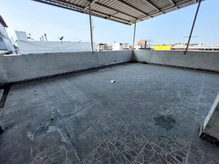 Foto 9 de Alquiler  bodega 600m2  con oficinas 175m2 construccion, norte Guayaquil, ideal empresa comercial