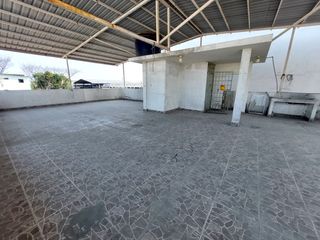 Foto 10 de Alquiler  bodega 600m2  con oficinas 175m2 construccion, norte Guayaquil, ideal empresa comercial