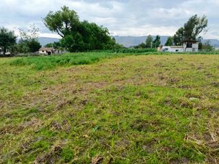 Foto 13 de Terreno de Venta en Latacunga