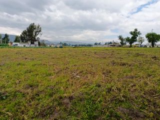 Foto 12 de Terreno de Venta en Latacunga