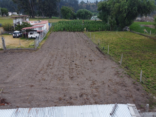 Foto 10 de Terreno de Venta en Latacunga
