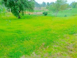 Foto 11 de Terreno de Venta en Latacunga