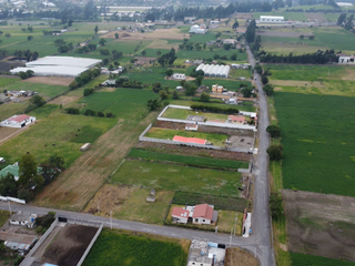 Foto 19 de Terreno de Venta en Latacunga