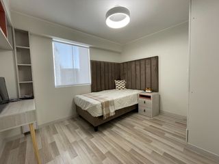 Foto 4 de Departamento en Salamanca de Monterrico - 3 dorm