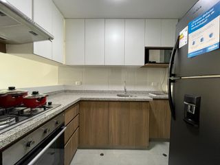 Foto 5 de Departamento en Salamanca de Monterrico - 3 dorm