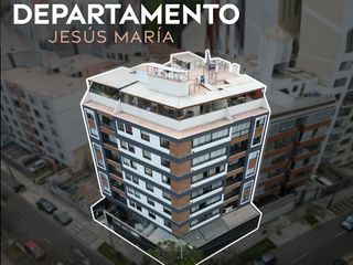 Jesus María Departamento