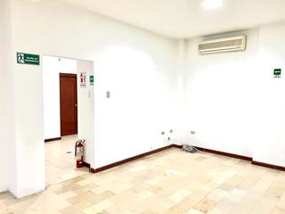 Foto 2 de Oficina de alquiler o renta  - Kennedy Norte - San Marino, Policentro, Aeropuerto de Guayaquil Ecuador