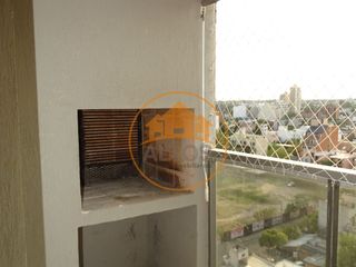 DPTO 3 DORM. + COCHERA+BAULERA. COMPLEJO ALGARROBO, B° ALBERDI. CATEGORIA.