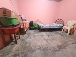 VENTA DE CASA EN SAUL CANTORAL EN CHICLAYO