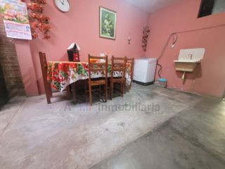 VENTA DE CASA EN SAUL CANTORAL EN CHICLAYO