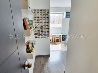 Moderno flat de 3 dormitorios totalmente equipado en Juan Fanning, Miraflores