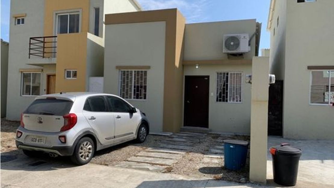 Casa en venta en Guayaquil | PROPERATI