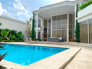 Foto 21 de VENTA DE CASA CEIBOS  AV 15 NO.