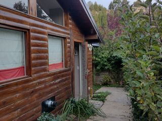 Foto 1 de San Martín de los Andes Alquiler x día -  Casa Amancay Barrio Los Robles