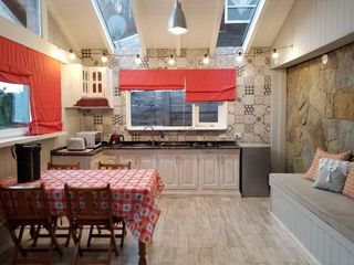 Foto 3 de San Martín de los Andes Alquiler x día -  Casa Amancay Barrio Los Robles