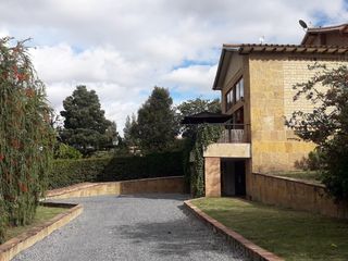 Venta Casa Villa de Leyva  Ana Milena