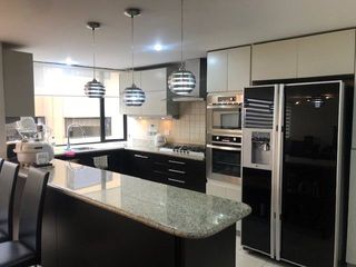 Foto 5 de Venta Departamento Calle  Sector Iñaquito