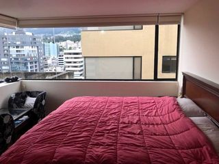 Foto 19 de Venta Departamento Calle  Sector Iñaquito