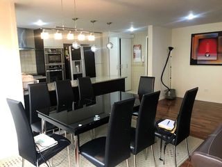 Foto 4 de Venta Departamento Calle  Sector Iñaquito