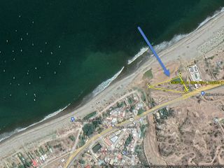 Foto 1 de Terreno en Zorritos, Caleta Grau, 3,836 m2 (TUM1055)