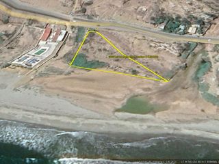 Foto 4 de Terreno en Zorritos, Caleta Grau, 3,836 m2 (TUM1055)