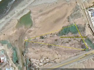 Foto 2 de Terreno en Zorritos, Caleta Grau, 3,836 m2 (TUM1055)