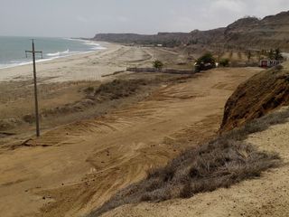 Foto 6 de Terreno en Zorritos, Caleta Grau, 3,836 m2 (TUM1055)