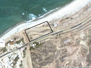 Foto 9 de Terreno en Zorritos, Caleta Grau, 3,836 m2 (TUM1055)