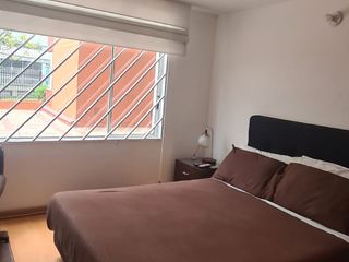 Foto 12 de Arriendo Apartamento Amoblado Por Meses Salitre Bogota